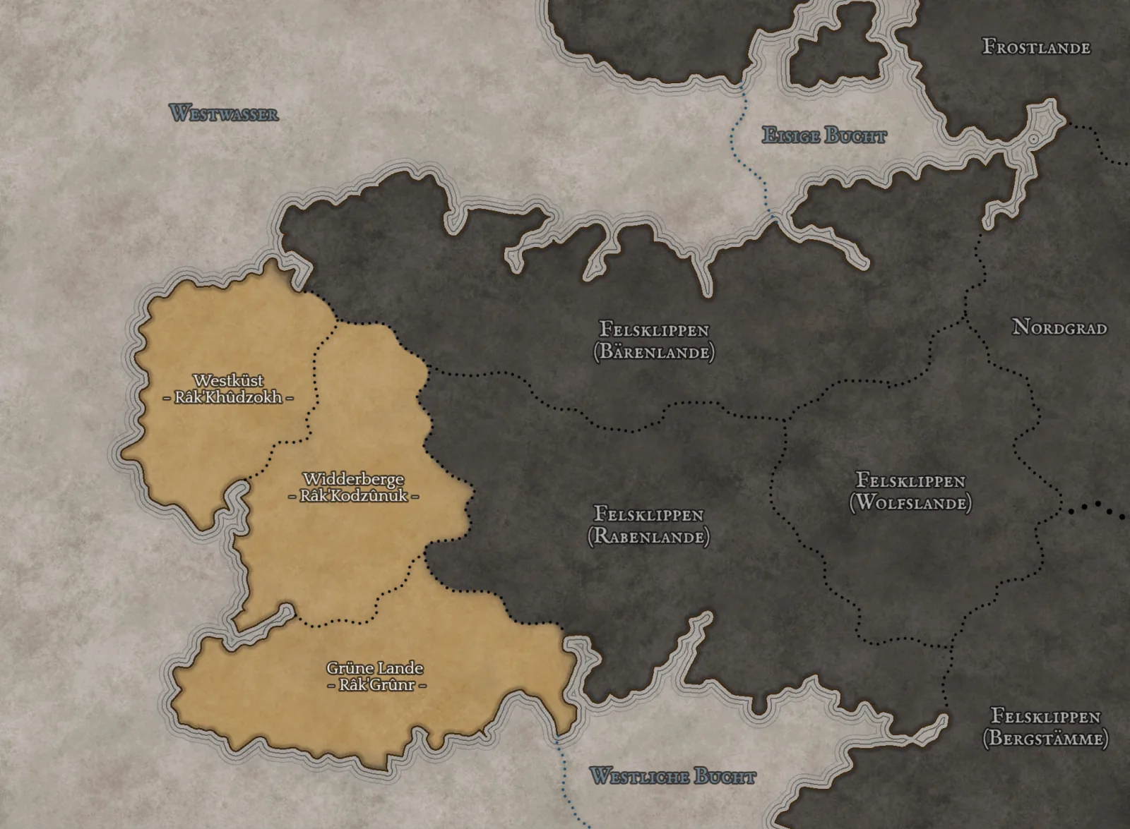 Widderlande